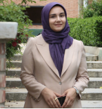 مربیان کدلاین - فاطمه شعبانی