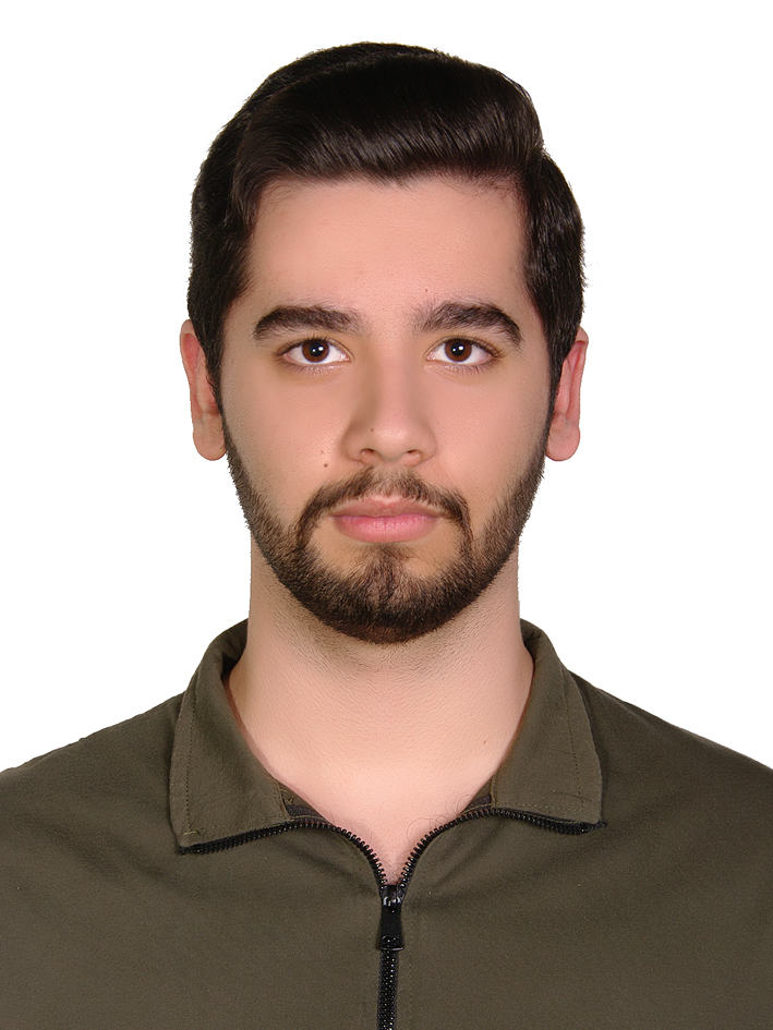 مربیان - شهراد فخررحیمیان
